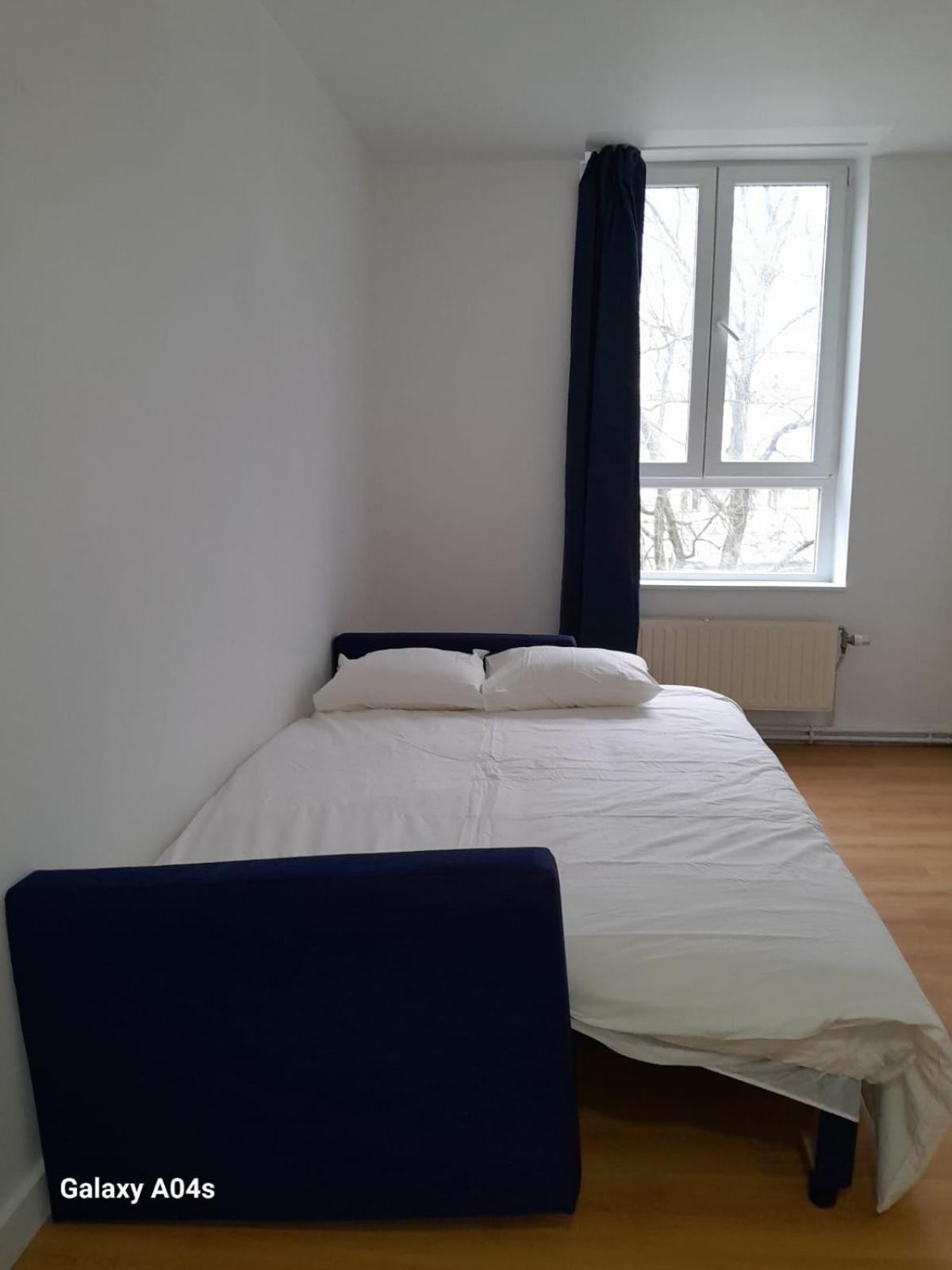 The Boulevard Sleeps 4 Apartment