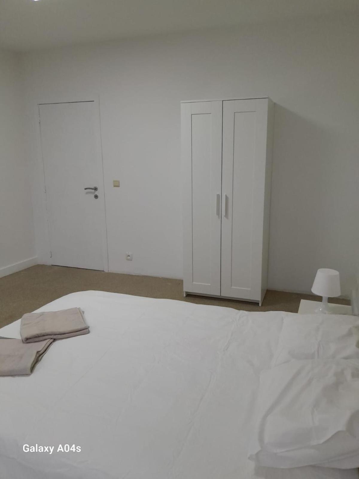 Apartment The Boulevard Sleeps 4 Brussels