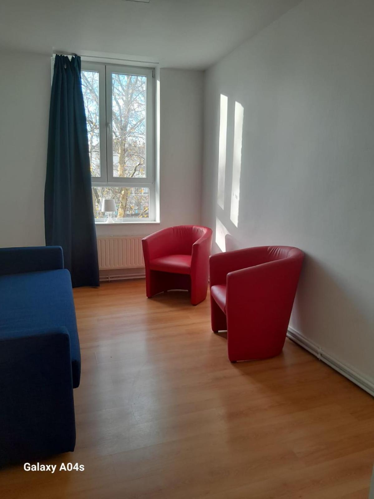 The Boulevard Sleeps 4 Apartment Brussels