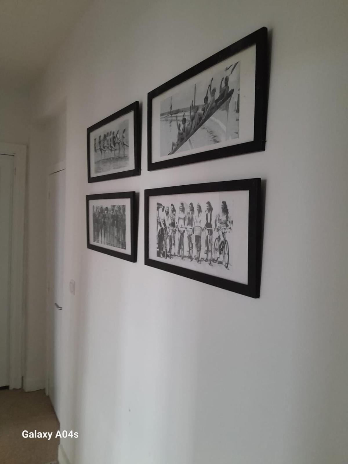 Appartamento The Boulevard Sleeps 4
