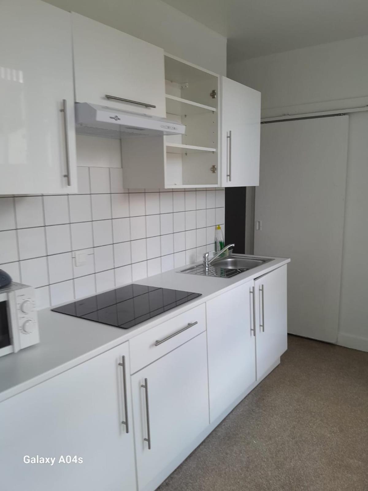 The Boulevard Sleeps 4 Apartamento