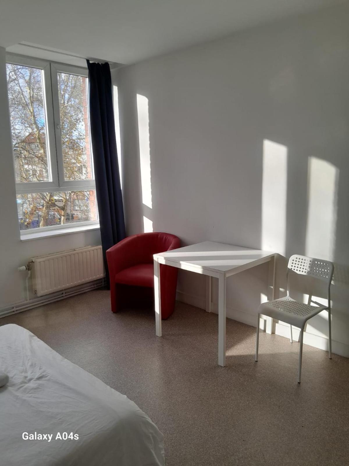 Apartamento The Boulevard Sleeps 4 Bruxelas